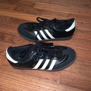🖤Adidas Sambas